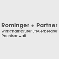 Rominger u. Partner Logo