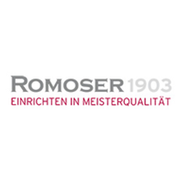 Romoser Logo