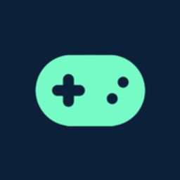 Romsgames Logo