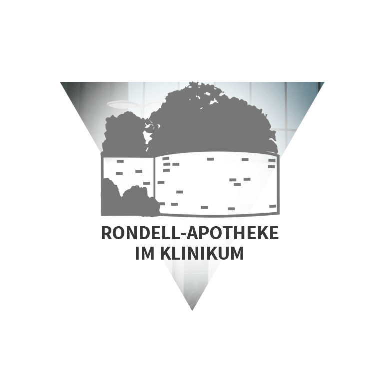 Rondell-Apotheke im Klinikum Logo