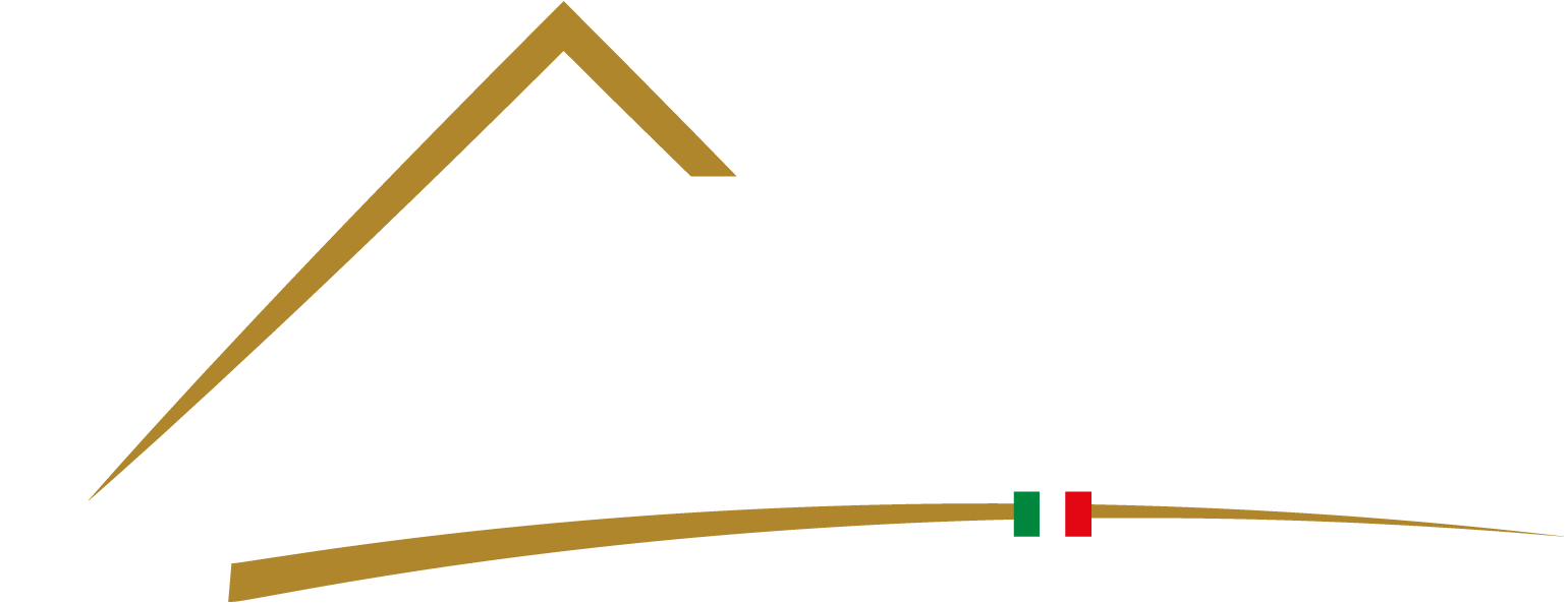La Casa Inh. Oronzo De Micheli Pizzeria Logo