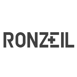 Ronzeil Logo