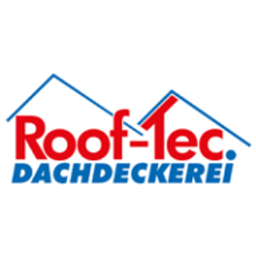 Dachdeckerei Roof-Tec. Logo
