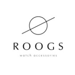 Roogs Logo