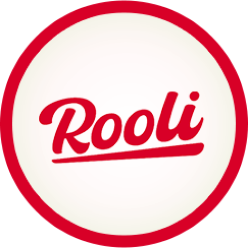 Rooli Logo