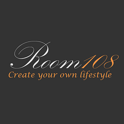 Room108 Logo