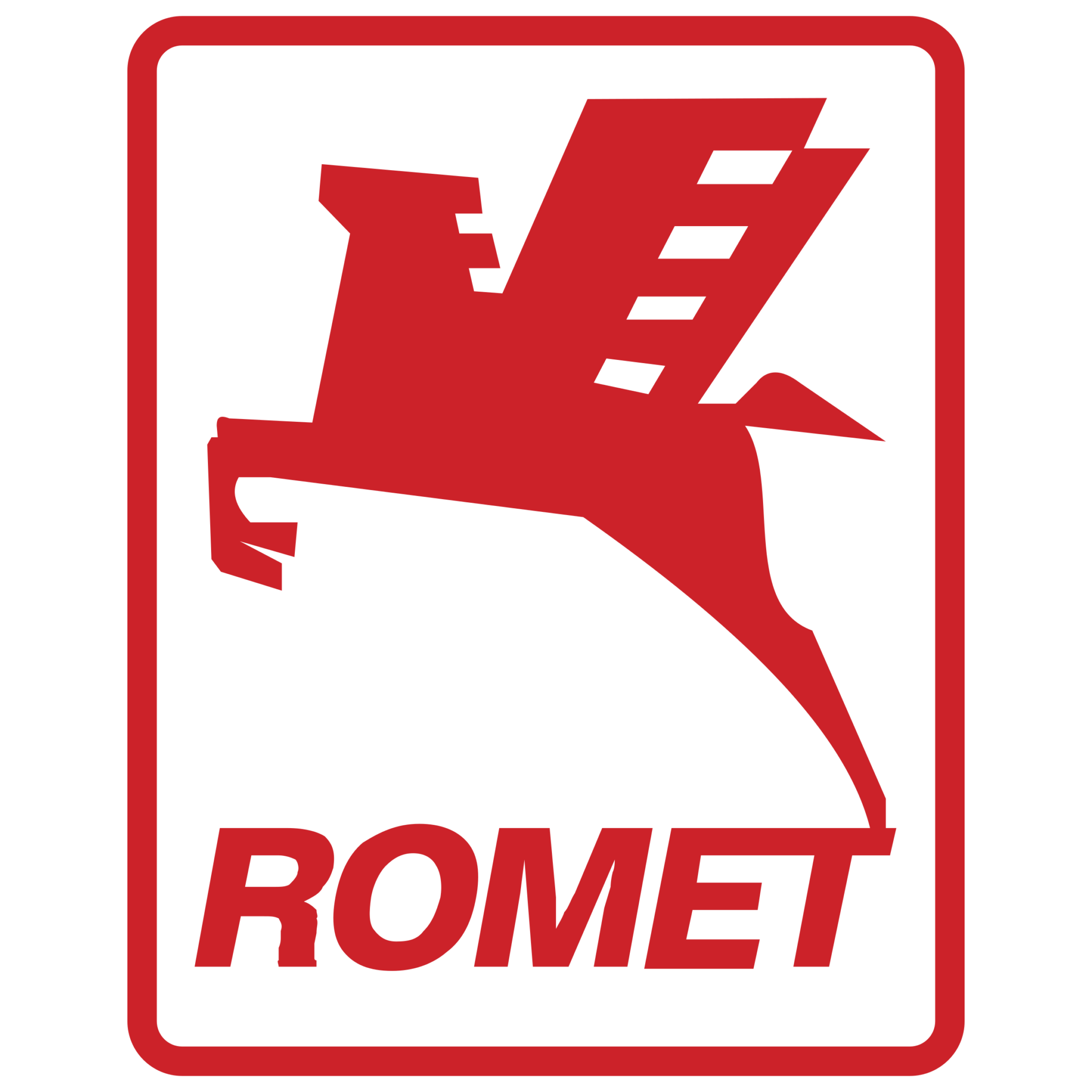 Roomix Logo