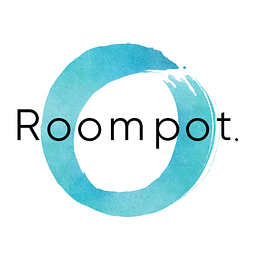 Roompot Vakanties Logo