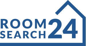 Roomsearch 24 Logo
