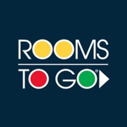 Rooms To Go Logo