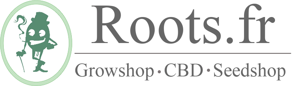 Roots Seeds Logo