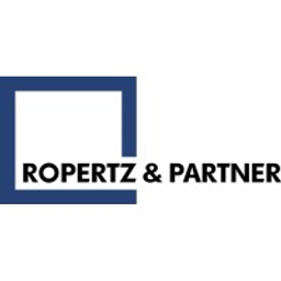 ROPERTZ & PARTNER Planungsgesellschaft mbH Architekten + Ingenieure Logo