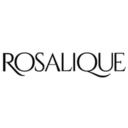 Rosaliqueskincare Logo