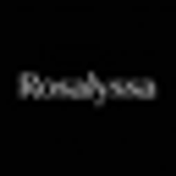 Rosalyssa Logo