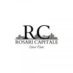 Rosari Capitale Logo