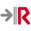 Rose Intech GmbH & Co. KG Scanner Logo