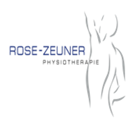 Rose-Zeuner Physiotherapie Logo