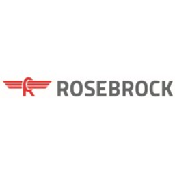 Rosebrock Logo