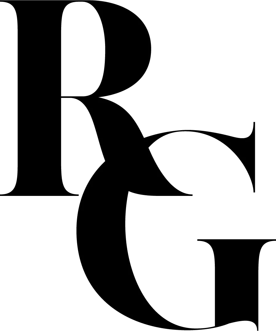 ROSEGOLD Paris Logo