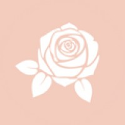 Rose Korean Beauty Logo