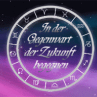 Smith Rosemarie Kartenlegerin, Kleinbongardt Dirk Logo