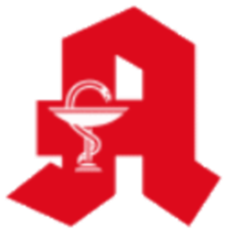 Rosen-Apotheke Rochell Thomas Apotheke Logo