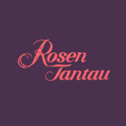 Rosen Tantau Logo