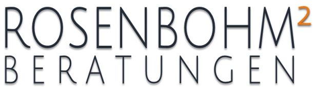 Rosenbohm Beratungsgesellschaft Logo