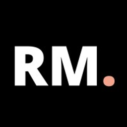 Rosenbusch Media Logo