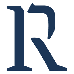 Rosen School of Hebrew Logo