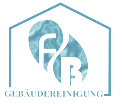 Gebäudereinigung F. Bajrami Logo