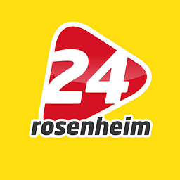 Rosenheim24 Logo