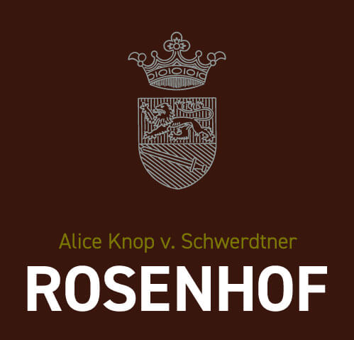 Reiterhof Rosenhof GbR Logo