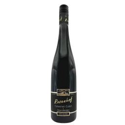 Rosenhof Weingut Logo