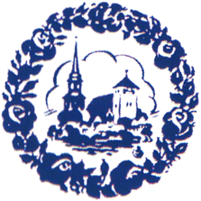 Wolff Rüdiger Krankengymnastik Logo