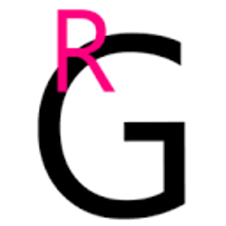 Rosenpark-Geschichten Logo