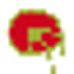 Rosenrot Inh. Anette Braun Blumenladen Logo