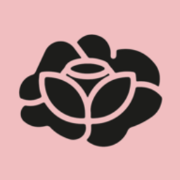 Rosgarten Café und Konditorei Logo