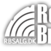 Roskilde Brændesalg Logo