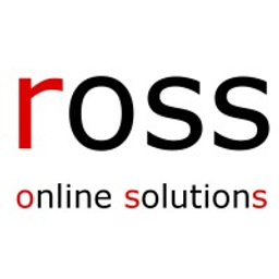 Ross Online Solutions Logo