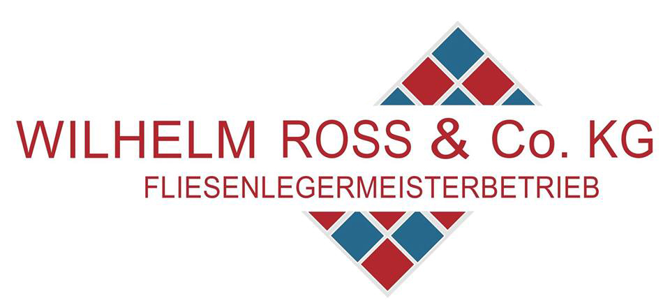 Roß & Co. KG, Wilhelm Logo