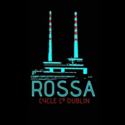 Rossacycles Logo