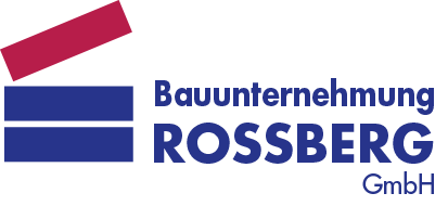 Bauunternehmung Rossberg GmbH Logo