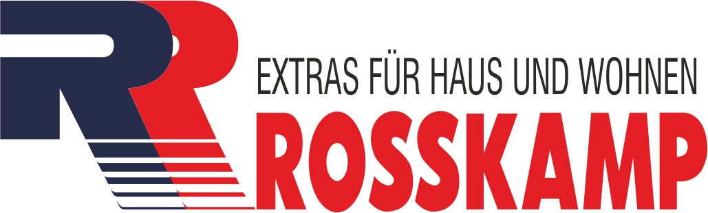 Rosskamp Rollladen + Sonnenschutz GmbH Logo