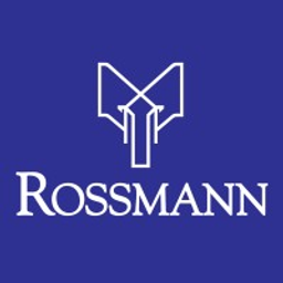 Rossmann Logo