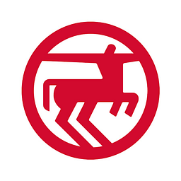 Dirk Rossmann GmbH Logo