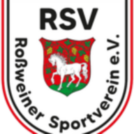 Roßweiner Sportverein e.V., Abteilung Boxen Logo