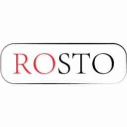 Rosto Shop Logo