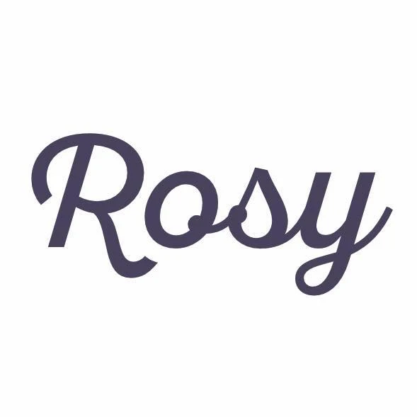 Rosy Green Wool GbR Logo