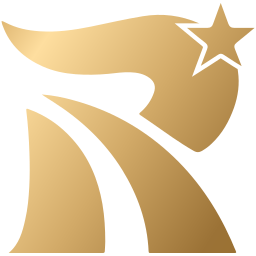 Rotana Star Rent A Car Logo